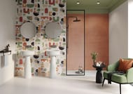   Gracia Ceramica Wabi-Sabi multi wall 01 (300900)  (..)