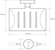  Bemeta Omega 104208082 , , : 