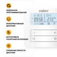  CALEO 950    3.5 