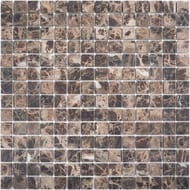  Starmosaic Wild Stone DARK EMPERADOR MATT 20x20 (3053058)  (.)