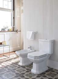  - DURAVIT 1930 355665400   0227010000