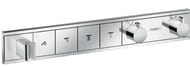    Hansgrohe RainSelect , ,  4 ,  15357000