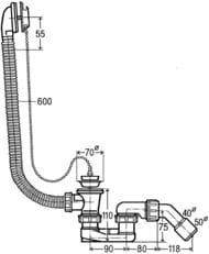  Viega   1 1/2"40/50    .6387.35, 311537