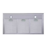  Maunfeld Breeze 90 Inox (895x455x400) 800 3/ , .  -00019556