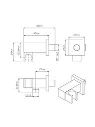   Vincea , ,    ,  VSFW-321MT1MB