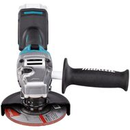  MAKITA GA005GZ , , XGT BL 40, 8500 /, XGT , 2   /