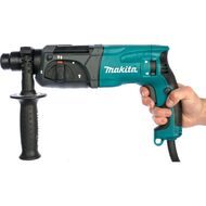  MAKITA HR 2470 , 780  (2.7), 0-1100/,  , .HR2470