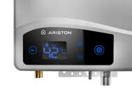   ARISTON NEXT EVO SFT 11 NG EXP (550x330x172) 11/,   