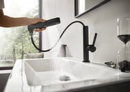  Hansgrohe Finoris 76063670  ,   ,  