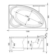   Aquanet MAYORCA 150100  ,  ,   204009