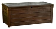  KETER BRIGHTWOOD STORAGE BOX (145x7061), 454, 