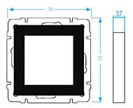  LED  Werkel () W1154308