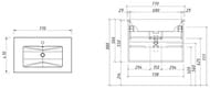    Caprigo MODO-Prima 80 770564470 , 2 ,   35412-SF46