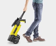    KARCHER K 3 EU 1.601-888.0