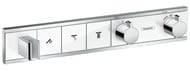    Hansgrohe RainSelect , ,  3 , / 15356400