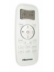 - Hisense NEO Classic A R32 AS-12HR4RYDDC00  ,  30 .