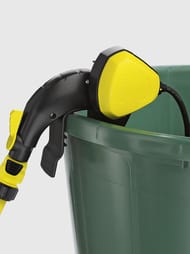      KARCHER BP 1 Barrel Set *EU .1.645-465.0