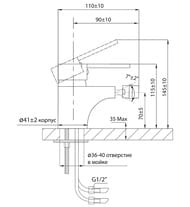  VARION Armaturen KRONA 9440973   , 