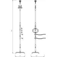 Migliore Elisabetta   h170   ML.ELB-60.145.BR