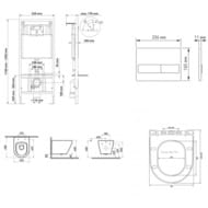   BERGES ( NOVUM,  L1,  OKUS,  Toma Slim SO 043263