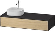    Duravit Zencha 2811300550, ,  . / ZE4812L30800000