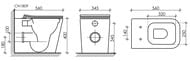   Ceramicanova Cubic 400345560 ,  ,  CN1809