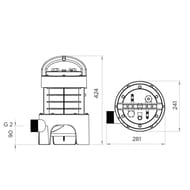   - SFA SANIPUMP GR 382265265