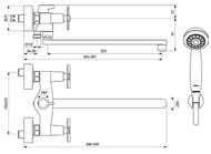  VIDIMA    / BA330AA   320