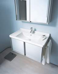  DURAVIT STARCK 3 850485225   ,  0304800000