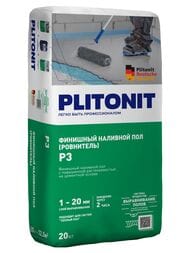    PLITONIT 3    , 20 