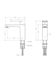  CEZARES STYLUS-LS-NOP  ,   ,  