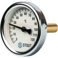  STOUT 0-120*, D63, 1/2",  50, .. () SIM-0001-635015