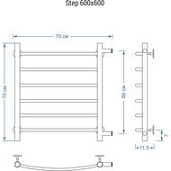   ENERGY STEP 600600