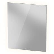  Duravit Light and mirror 60070033   4 , , ,  LM7825D0000