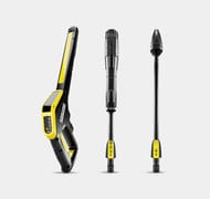    KARCHER K 4 Control . 1.324-030.0