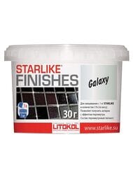   FINISHES GALAXY   LITOCHROM STARLIKE 30 