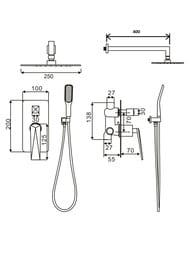   Boheme Venturo 374-B  ,    , /