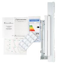   Schaub Lorenz SLU E235W4 (5405451770) , No Frost