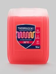  Thermagent -30  20    TA 910236