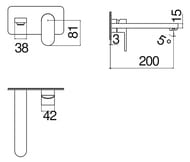  NOBILI UP  , ,  ,  200,  UP94198/1CR