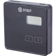  STOUT R-8b , , 2xAAA, STE-0101-008002