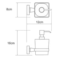    WasserKRAFT DILL K-3999 