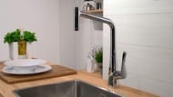  Hansgrohe Metris M71   320   2    14820000