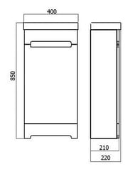    BAND HOURS Elba (400220850) ,  ,  / Elb400.92L