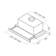  JETAIR Aurora LX/WH/F/60 (598280180) 650 3/, 121 ,  PRF0045669C