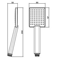   Swedbe 5123B  