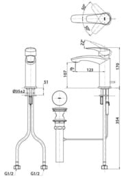    TOTO GM ,    TLG09301R