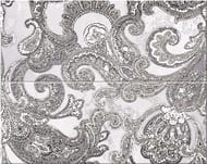  AZORI Sfumato Grey Paisley (402505)  ()