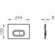 :  Vitra +  Normus +    +   9773B003-7206