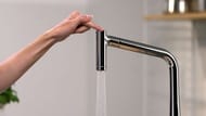  Hansgrohe Metris M71   320   2    14820000